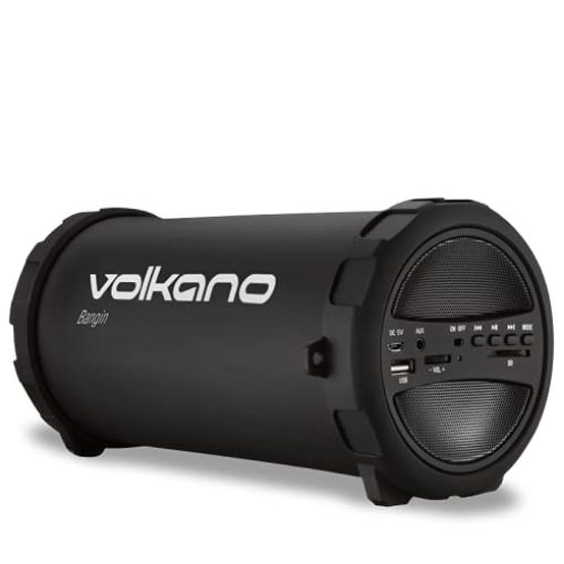 Picture of VOLKANO VB018 BLUETOOHH WIRELESS SPEAKER