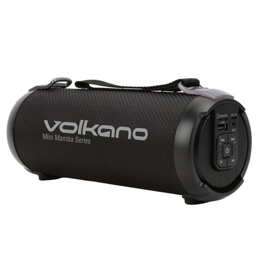 Picture of VOLKANO VK 3201 BL MINI MAMBA BLUETOOTH