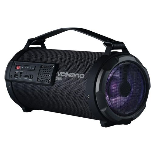 Picture of VOLKANO VK 3304BK URBAN SERIE SPEAKER