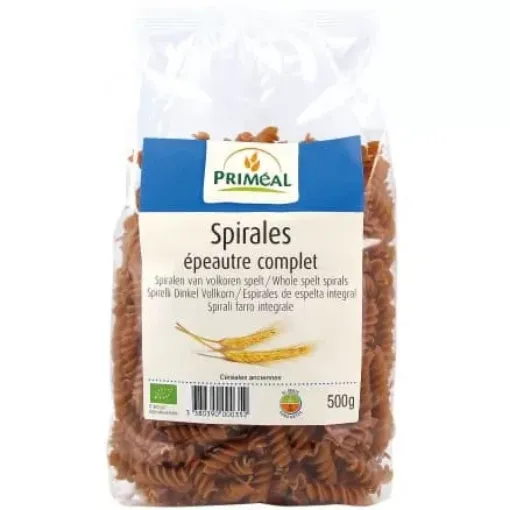 Picture of PRIMEAL SPIRALES EPEAUTRE CO 500G