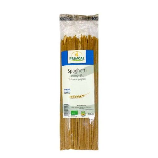 Picture of PRIMEAL SPAGHETTI QU A.PER 500G