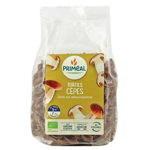 Picture of PRIMEAL TORTILS AUX CEPES 250G