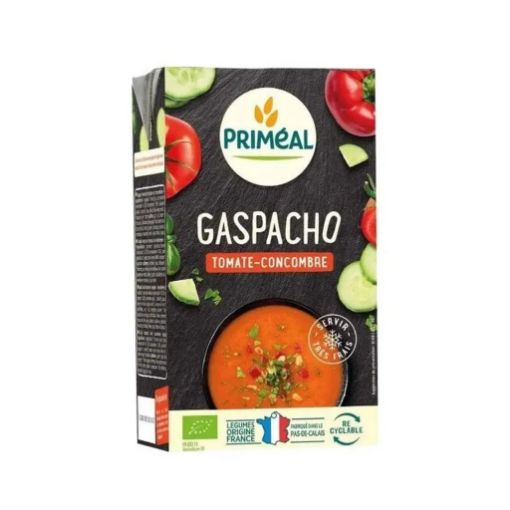 Picture of PRIMEAL GASPACHO 1L