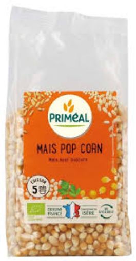 Picture of PRIMEAL MAIS POP CORN 500G