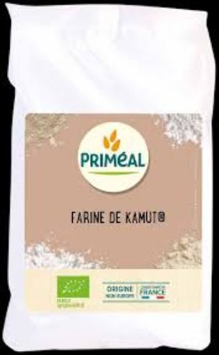 Picture of PRIMEAL FARINE DE KAMUT 500G