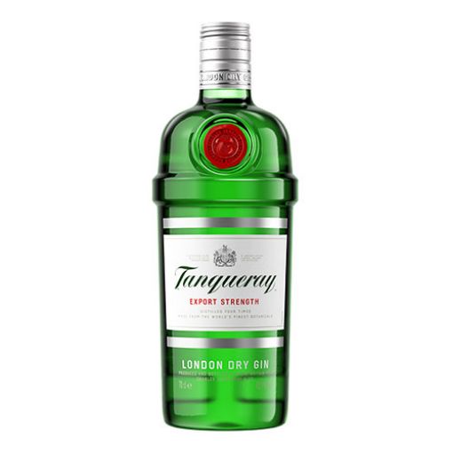 Picture of TANQUERAY LONDON DRY GIN 70CL