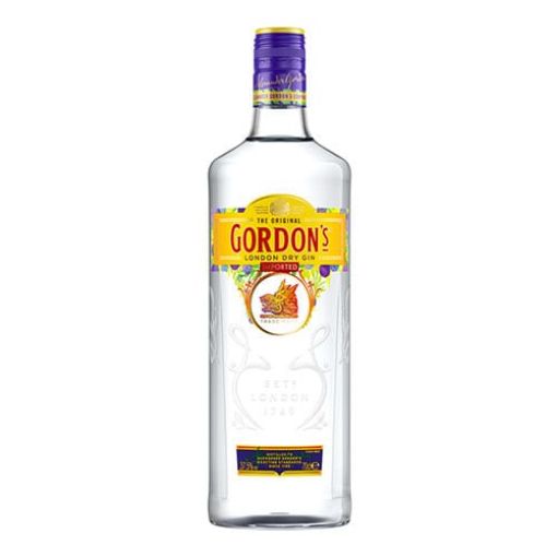 Picture of GORDONS GIN 75CL