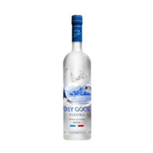 Picture of GREY GOOSE VODKA ORIGINAL 700ML