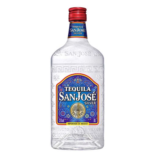 Picture of SAN JOSE TEQUILA 70CL