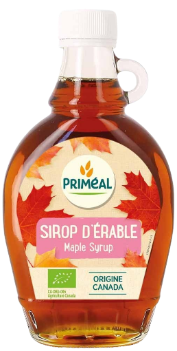 Picture of PRIMEAL SIROP DERABLE CAT A 250ML