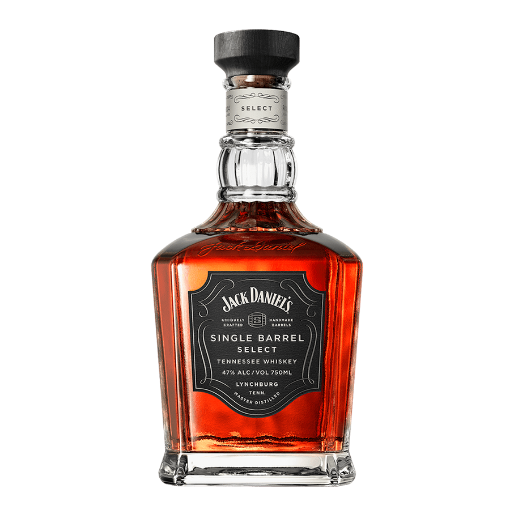 Picture of JACK DANIELS SINGLE BARREL 700ML