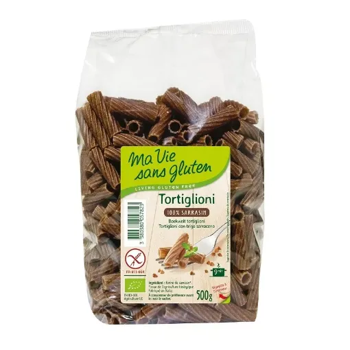 Picture of MVSG TORTIGLIONI SARRASIN 205 500G