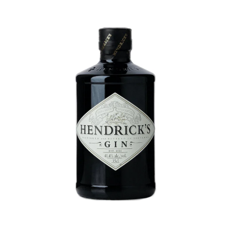 Picture of HENDRICK GIN 350ML