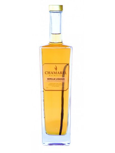 Picture of CHAMAREL LIQUEUR VANILLE 500ML