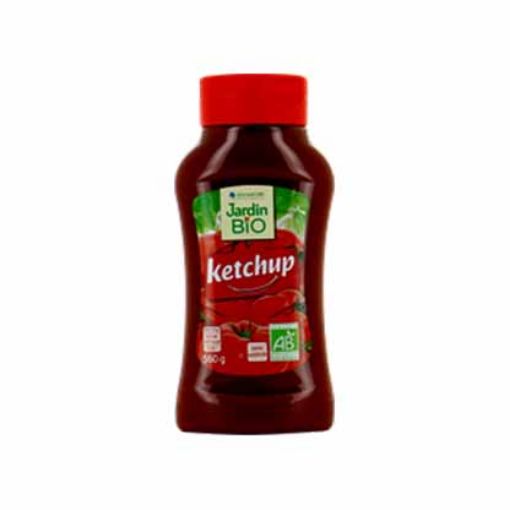 Picture of JARDIN BIO KETCHUP 500ML