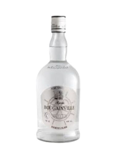 Picture of RUM BOUGAUNVILLE WHITE 70CL