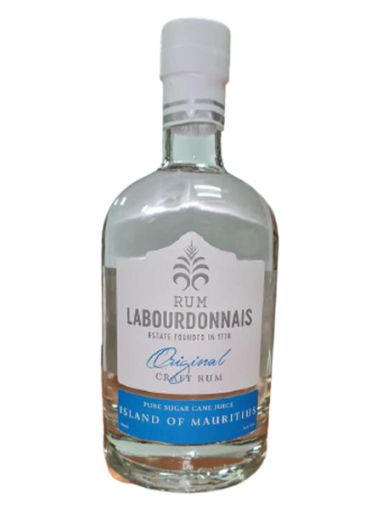 Picture of LABOURDONNAIS ORIGINAL RUM 70CL