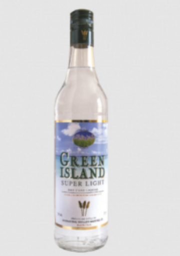 Picture of GREEN ISLAND SUPER LIGHT 1.5LT