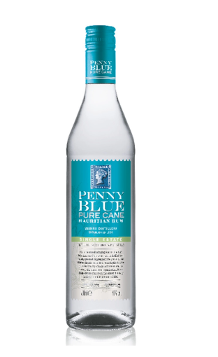 Picture of PENNY BLUE LOCAL NATURAL PURE CANE RHUM 700ML