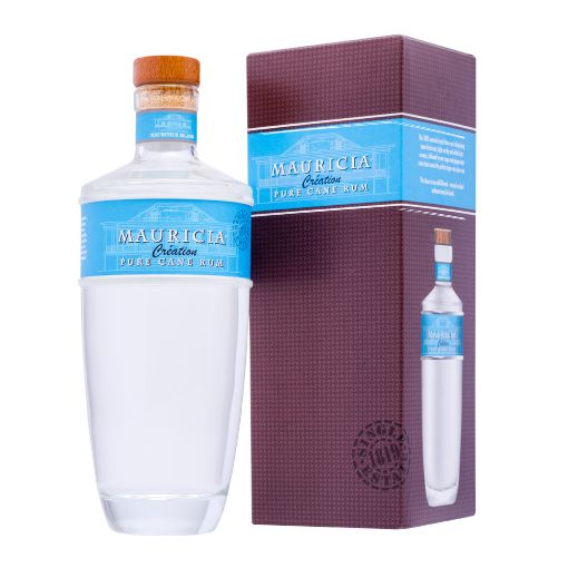 Picture of MAURICIA PURE CANE RUM CREATION 700ML