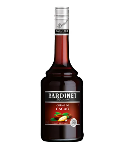 Picture of BARDINET CRÈME DE CACAO 700ML