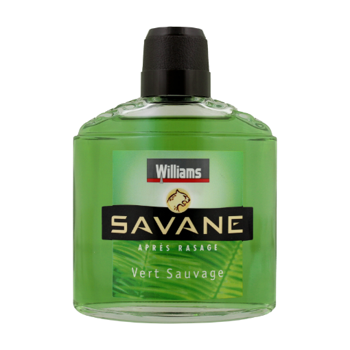 Picture of WILLIAMS APRES RASAGE?SAVANE 125ML