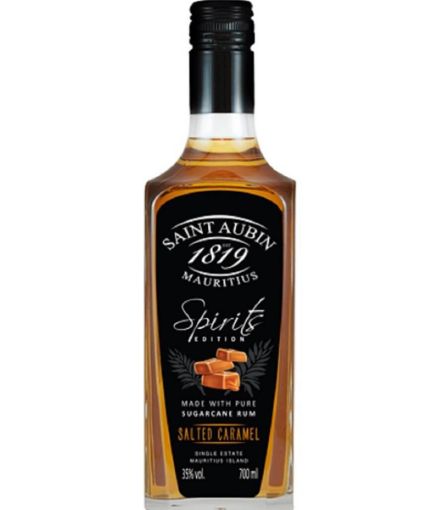 Picture of SAINT AUBIN SPIRIT CARAMEL 500ML