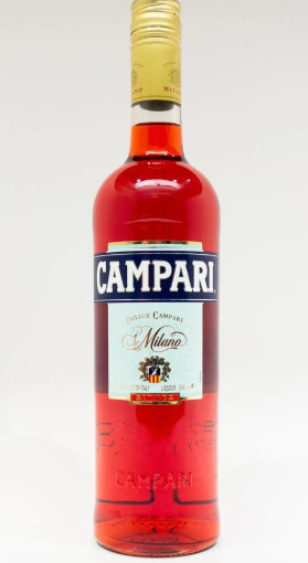 Picture of CAMPARI 750ML