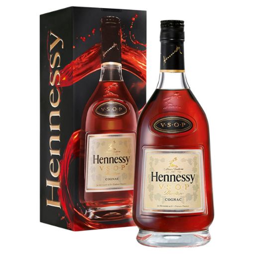 Picture of HENNESSY VSOP COGNAC 700ML