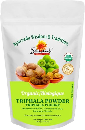 Picture of O MATTERS TRIPHALA POWDER 200G