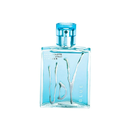 Picture of ULRIC DE VARENS BLUE EDT 60ML