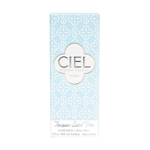 Picture of ULRIC DE VARENS CIEL EDP 100ML