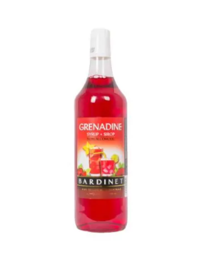 Picture of BARDINET SIROP DE GRENADINE 1LT