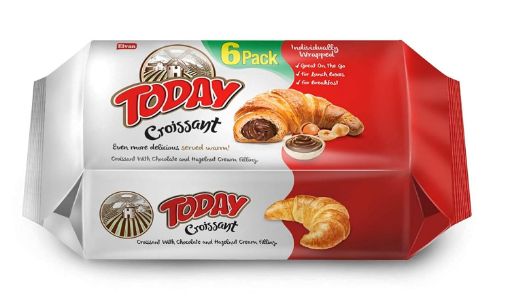 Picture of ELVAN TODAY CROISSANT MULTIPACK