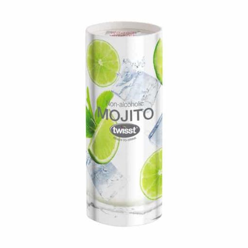 Picture of TWISST MOJITO CARTOCAN 240ML