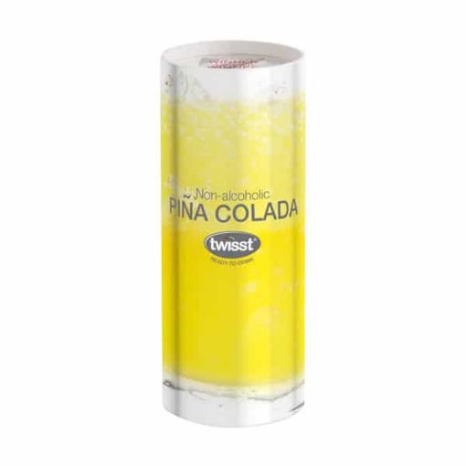 Picture of TWISST PINA COLADA CARTOCAN 240ML