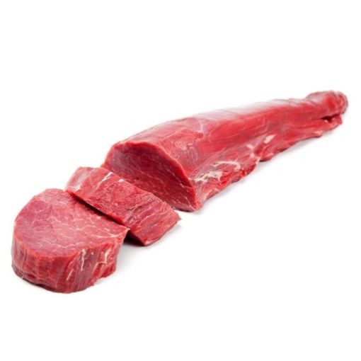 Picture of STEER BEEF TENDERLOIN