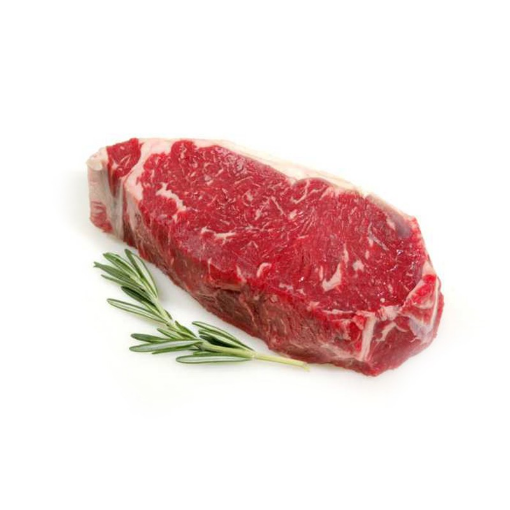 Picture of STEER BEEF STRIPLOIN