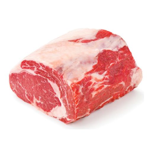 Picture of PAN BEEF CUBEROLL 2240 TRANCHE