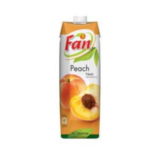 Picture of FAN PEACH NECTAR 1L