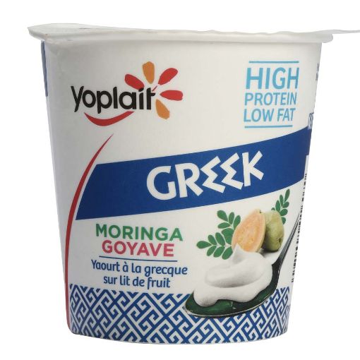 Picture of YOPLAIT YALG MORINGA/GOY 115G