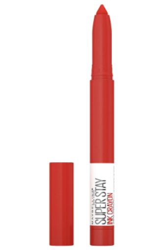 Picture of MAYBELLINE PROV ROUGE A LEVRE SUPER STAY INK CRAYON 50 NU