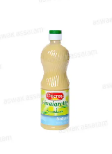 Picture of DUCROS VINAIGRETTE NATURE 500ML