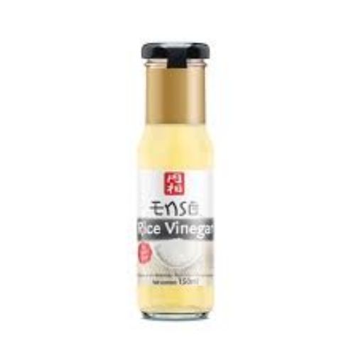 Picture of ENSO RICE VINEGAR 150ML