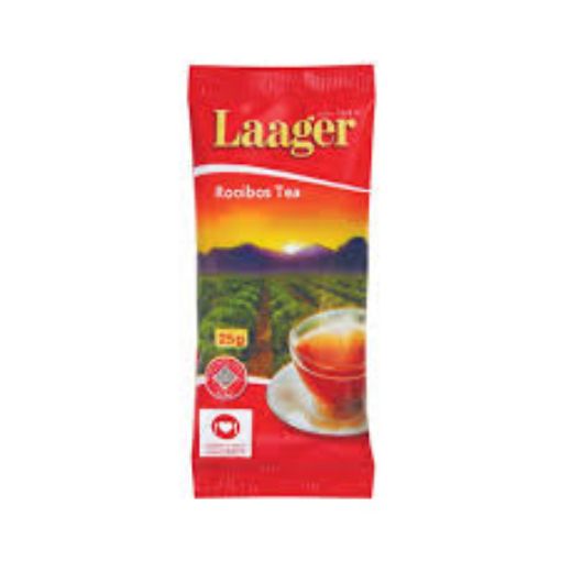 Picture of LAAGER ROOBIOS ORIGNAL TEA 10S