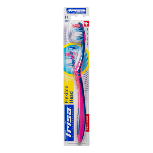 Picture of TRISA BROSSE A DENT FLEXIBLE HEAD HARD