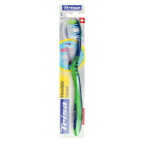 Picture of TRISA BROSSE A DENT FLEXIBLE HEAD SOFT