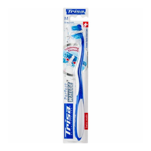 Picture of TRISA BROSSE A DENT PERFECT WHITE MEDIUM