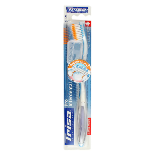 Picture of TRISA BROSSE A DENT PRO INTERDENTAL SOFT