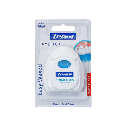 Picture of TRISA DENTAL FLOSS EASY WAXED